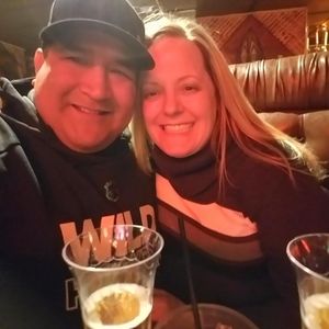 Meet your Posher, Rudy